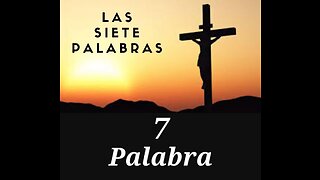 Las 7 Palabras - Trovadores