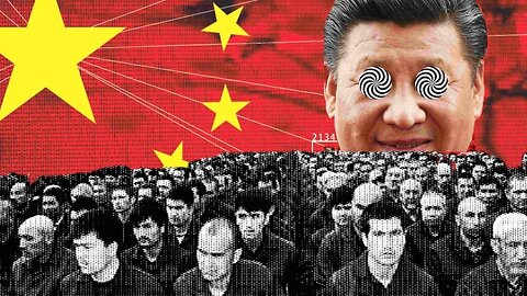 China’s Evil Plan for World Domination (China Documentary)