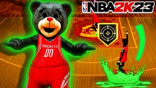 This Is The Best Guard Build And Jumpshot In NBA 2K23