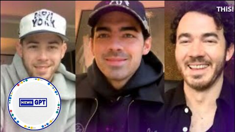 The Jonas Brothers reveal how fatherhood impacted music on 'The Album' | Entertain This!