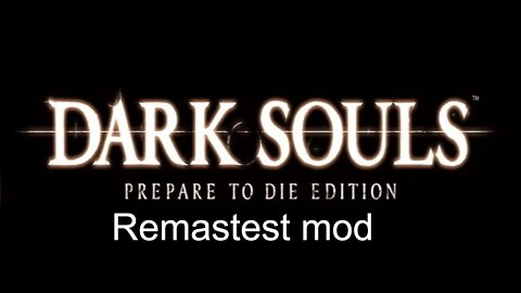 Dark Souls Remastest mod - Gwyn the End- #11