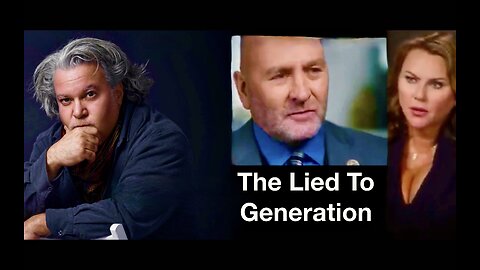 Clay Higgins Lara Logan Victor Hugo FBI DOJ Label Patriots Concerned Parents As Domestic Terrorists