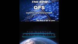 — THE QUANTUM FINANCIAL SYSTEM - QFS
