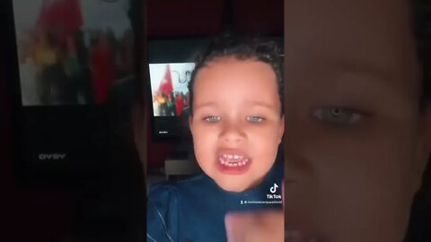 OLHA ESSE CARAO #tiktok #infantil #meme #dublando #shorts