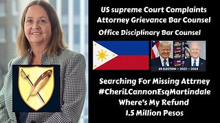 US Supreme Court Complaints - January 19, 2023 - Cheri L. Cannon Lawyer, Tully Rinckey PLLC - LawTally - TRILOGY MEDIA - MANILA BULLETIN - Cheri L. Cannon Esq. Archives - Tully Rinckey PLLC - President BongBong Marcos - President Trump - President Biden -