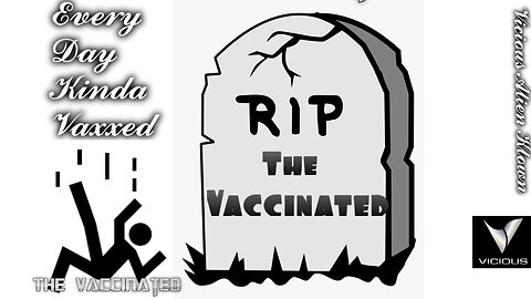 Everyday Kinda Vaxxed People