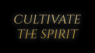 What Is Spiritual Cultivation | Masters Journey | Spiritual Self-Mastery & Mystical Mental Health