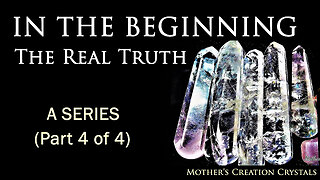 52-08 (ID) Mother & Father - Straight Talk About Easter Series (Part 4 of 4)