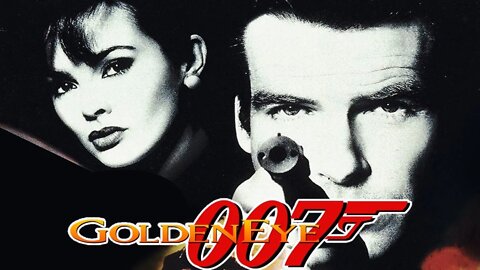 GoldenEye Online Multiplayer Is Exclusive To Switch