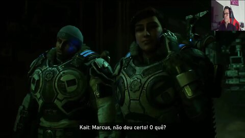 Gears5 6ºEpisódio