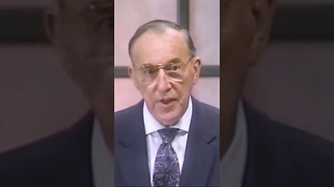 Derek Prince In The End Times False Prophets Will Show Signs and Wonders