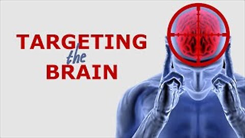 Targeting The Brain - Neuro Weapons - Directed Energy Weapons - Mind Control