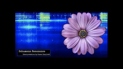 Schumann Resonance Dec 27 - Deep Commune with the Divine, How Will This Inform Our Actions?