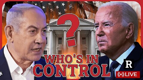 Redacted: HIGH ALERT! WHO'S IN CONTROL OF AMERICA? DEEP STATE MOVING TOWARDS