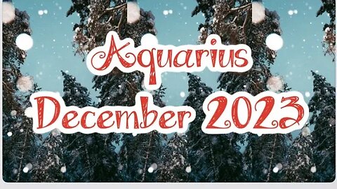 AQUARIUS GREEN LIGHT FROM UNIVERSE / CHANGING YOUR REALITY