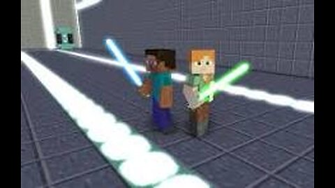 LIGHTSABERS IN MINETEST???