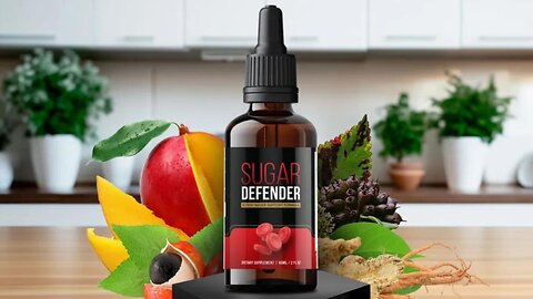 Protect Your Blood Sugar Levels with Sugar Defender: An In-Depth Evaluation