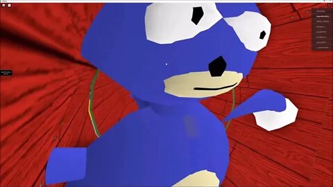 Meme Simulator 3D By SmartHelper6 - I'M SANIC - Roblox Gameplay - Blox n Stuff