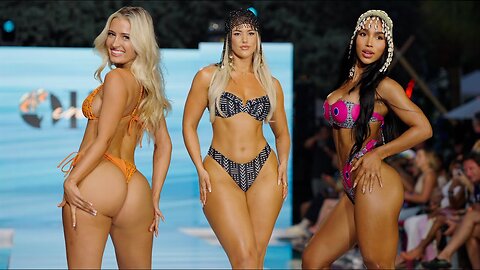 LILI CREATION | Miami Swim week The Shows 2024