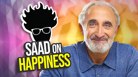Saad's Guide to Happiness! Viva Frei Interviews AND MORE!
