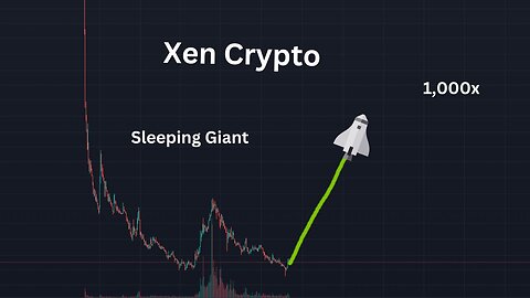 Xen Update