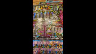 BIG WINS ON $30.00 SCRATCHERS #californialottery #slotman #scratchers