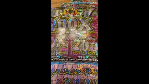 BIG WINS ON $30.00 SCRATCHERS #californialottery #slotman #scratchers