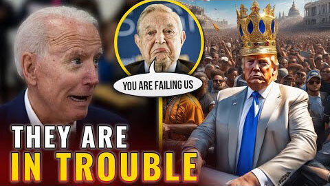 MORE BAD NEWS FOR THEM! | MAINSTREAM MEDIA FORCED TO ADMIT THE TRUTH ABOUT BIDEN