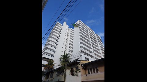 Super Luxury Brand New Direct Ocean & City View Apartment For Sale in Dehiwala