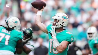 Skylar Thompson's former coach at Fort Osage reflects on him leading Miami Dolphins to NFL playoffs