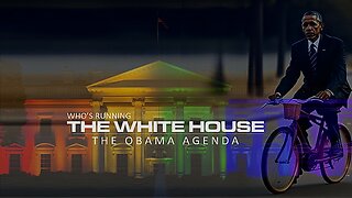 Episode 19: June 27, 2023 Who Is Running the White House