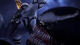 Marvel's Spider-Man 2 - Peter Kills Venom