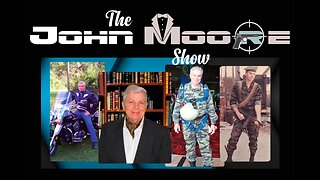 The John Moore Show | 3.8.24 | Hour 2