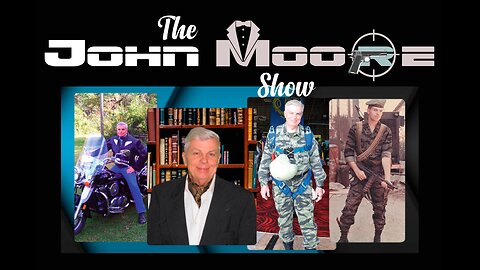 The John Moore Show | 3.8.24 | Hour 2