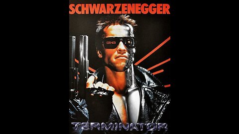 The Terminator Best Sci-fi Movie Story in short