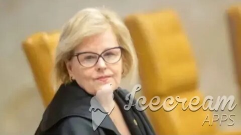 STF: Ministra Rosa Weber arquiva INQUERITOS de Alcolumbre, presidente do Senado
