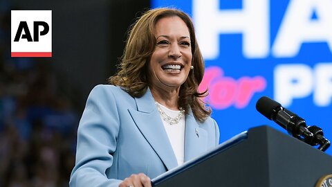 Arab American voters in Michigan share their thoughts on Kamala Harris | VYPER