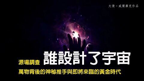 大衛‧威爾庫克，誰設計了宇宙？第十四章