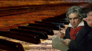 Piano Concerto No. 1 in C major op. 15 - Largo - Beethoven