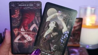 Aquarius October '23 Tarot Reading