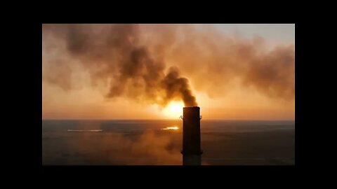 Air Pollution [Multiple] Free HD Footage |