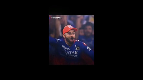 Virat Kohli ka saweg