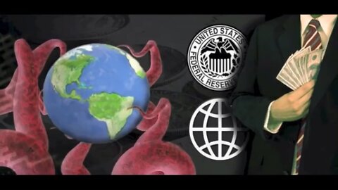 Karen Hudes : Red Ice tv: on World Bank taking over