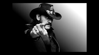 Lemmy do Motorhead Explica o que são Políticos #shorts