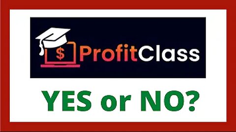 ProfitClass review - 🎓 Create unlimited video courses, infoproducts, and membership sites