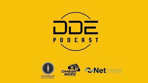 Ep. 81 - Heber Joabe // DDE Podcast