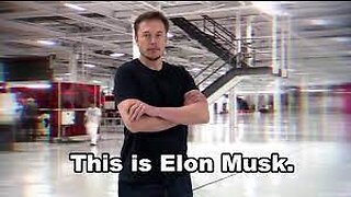 "This is Elon Musk" meme 😎 #ElonMusk #SpaceX #Tesla #X