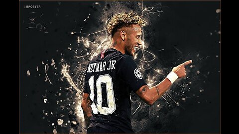 Neymar's Journey | A Football Career of Brilliance and Emotion