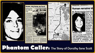 Phantom Caller: The Kidnap & Murder of Dorothy Jane Scott