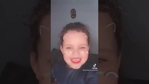 AGORA VOU POSTAR NO TIKTOK #tiktok #viral #infantil #rir #kwai #shorts